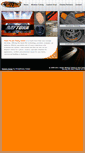Mobile Screenshot of classicwindowtintingatl.com